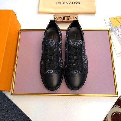 cheap men's louis vuitton shoes cheap no. 694